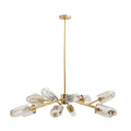 Signature Javier Chandelier — view 1