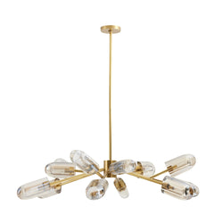 Signature Javier Chandelier