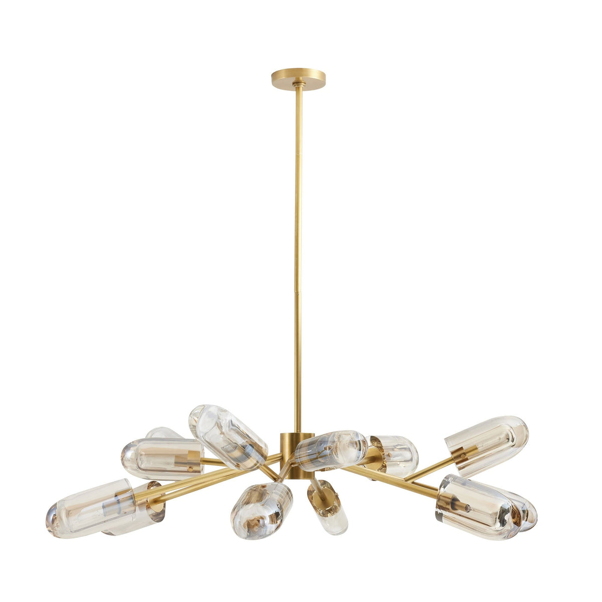 Signature Javier Chandelier — view 1