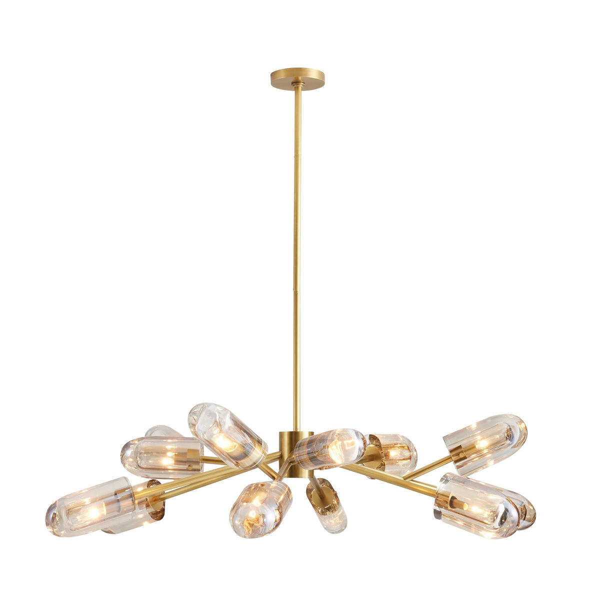 Signature Javier Chandelier — view 3