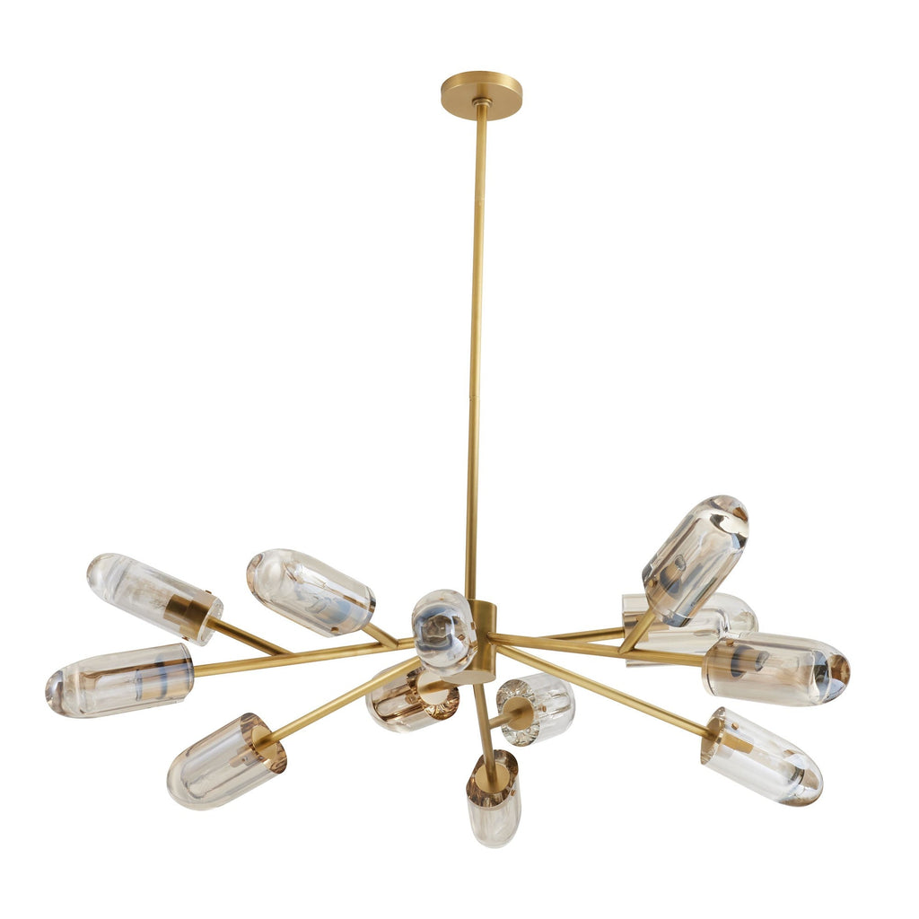 Signature Javier Chandelier — view 4