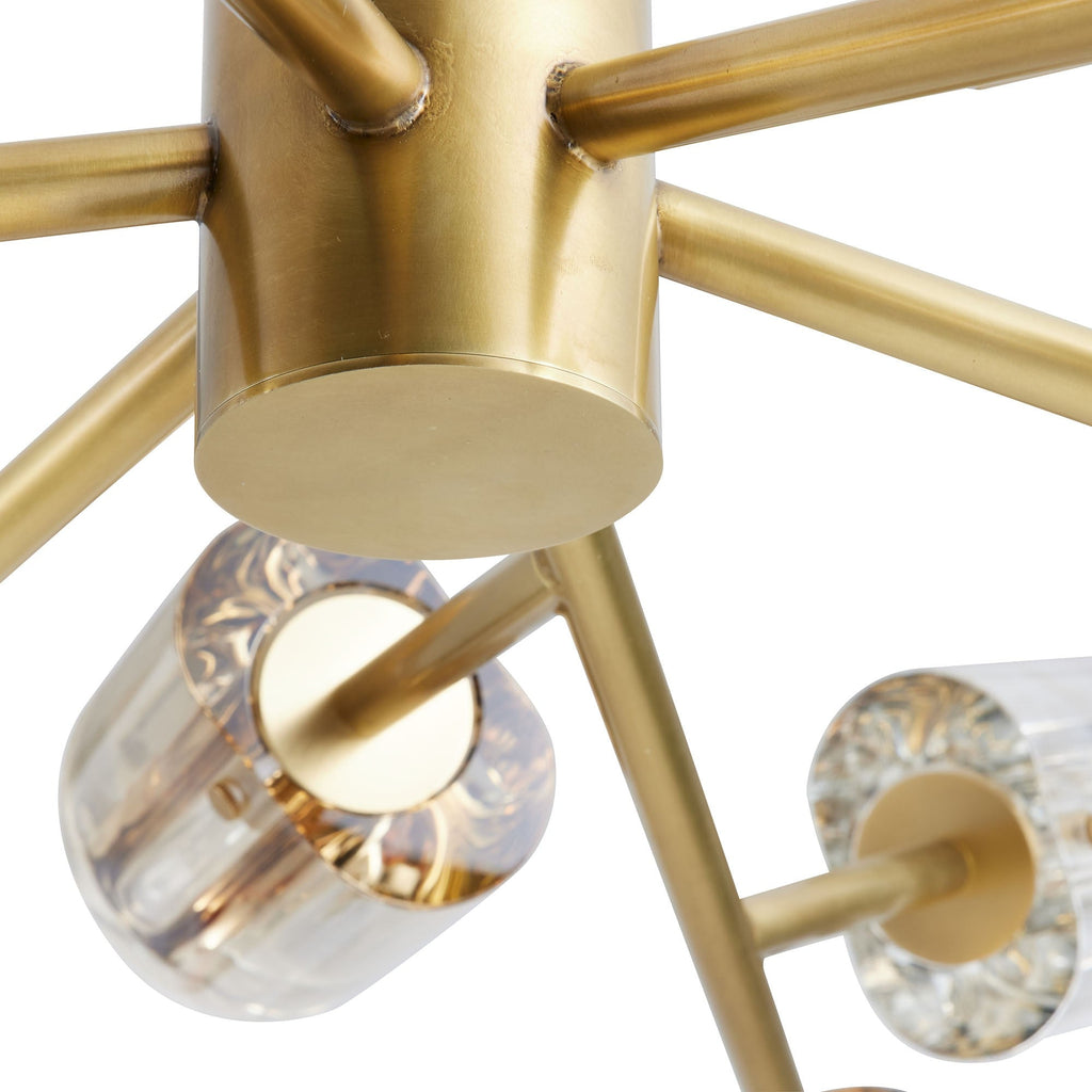 Signature Javier Chandelier — view 7