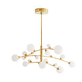 Signature Maser Chandelier — view 1