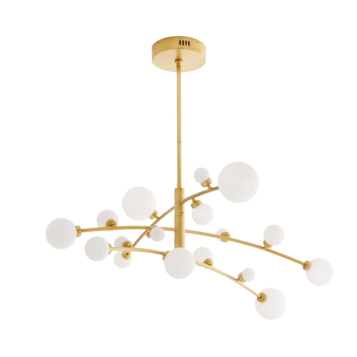 Signature Maser Chandelier — view 3