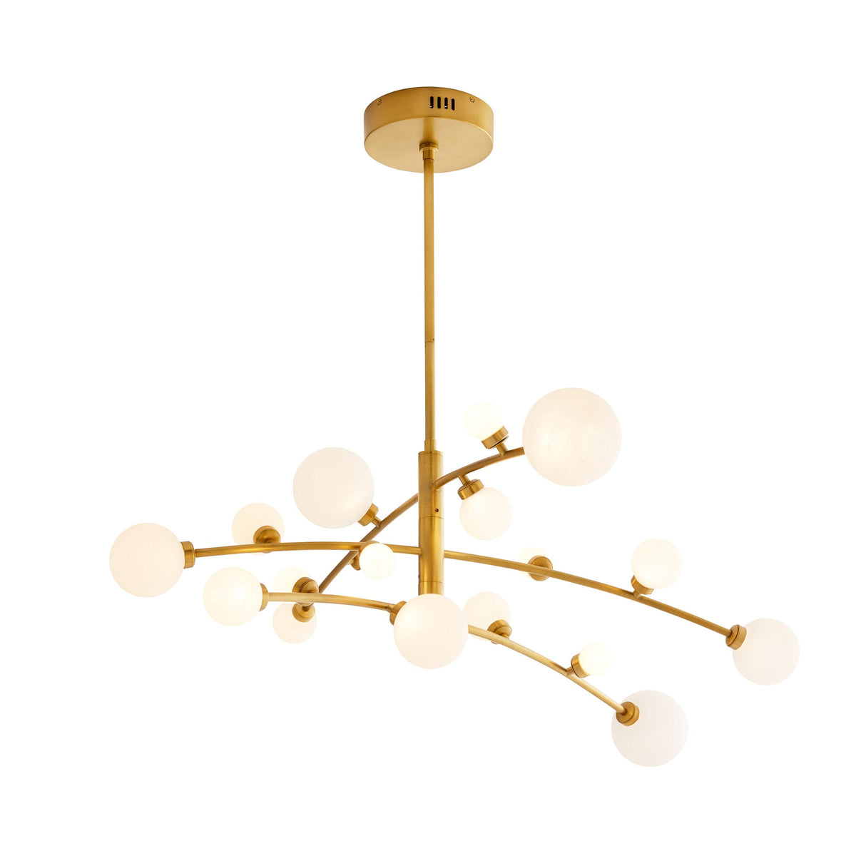 Signature Maser Chandelier — view 4