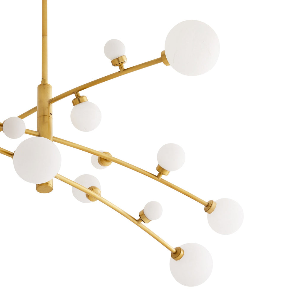 Signature Maser Chandelier — view 5