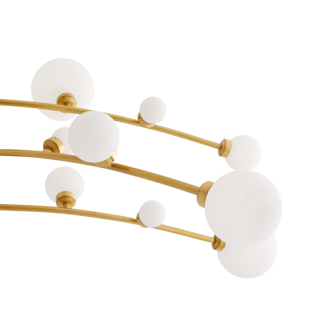 Signature Maser Chandelier — view 6