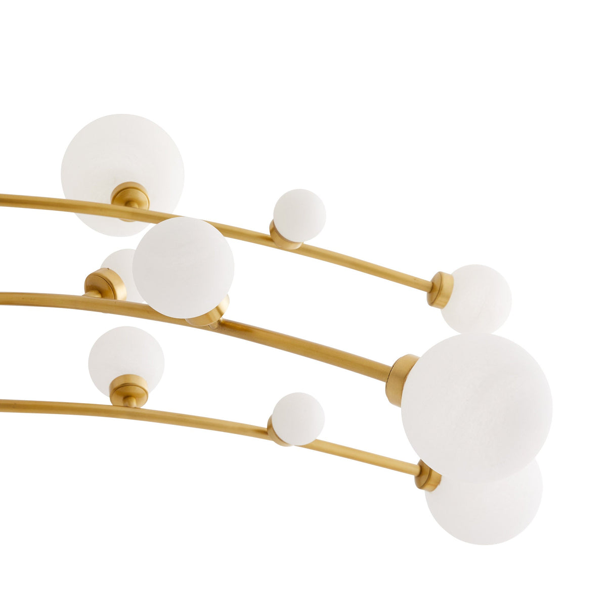 Signature Maser Chandelier — view 6