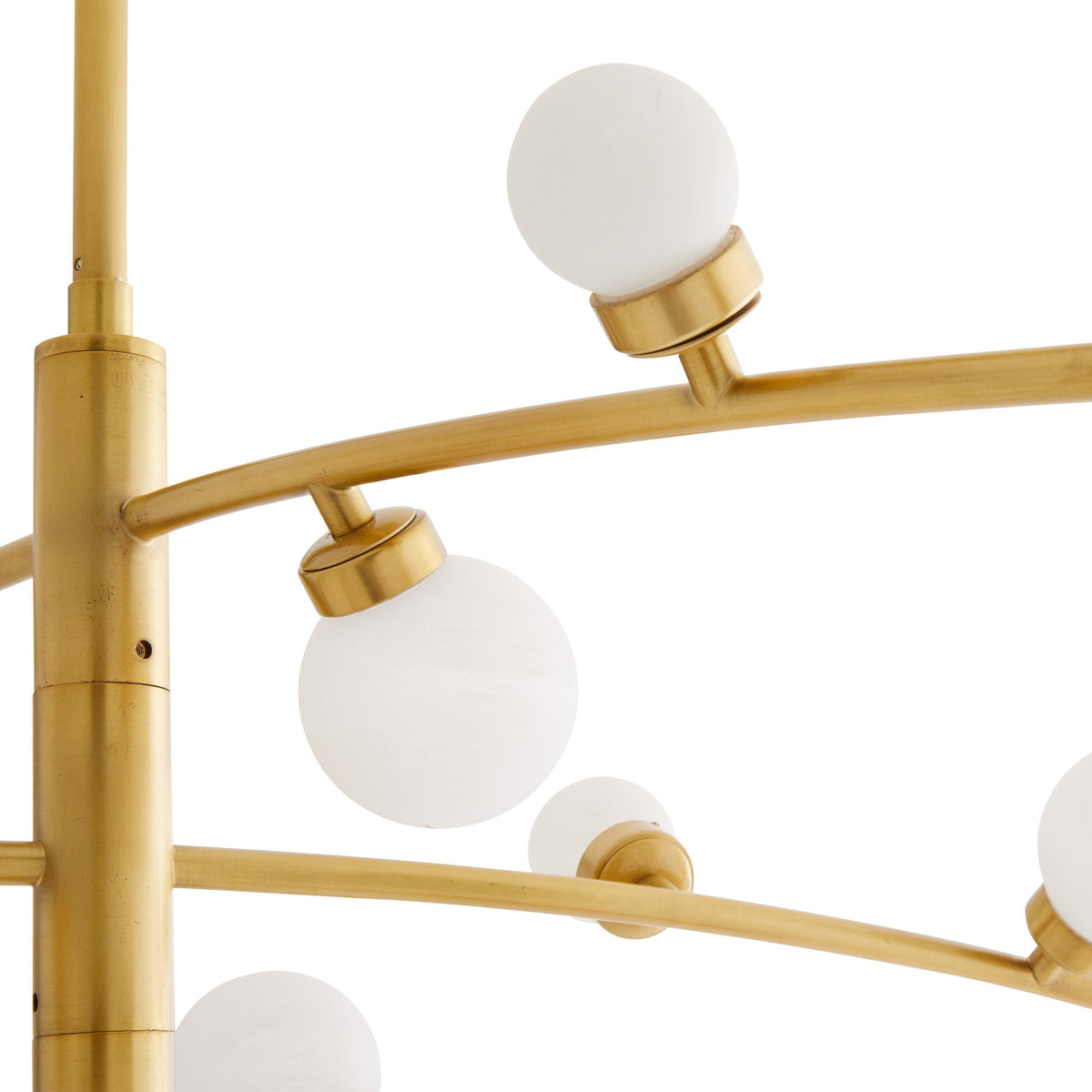 Signature Maser Chandelier — view 7