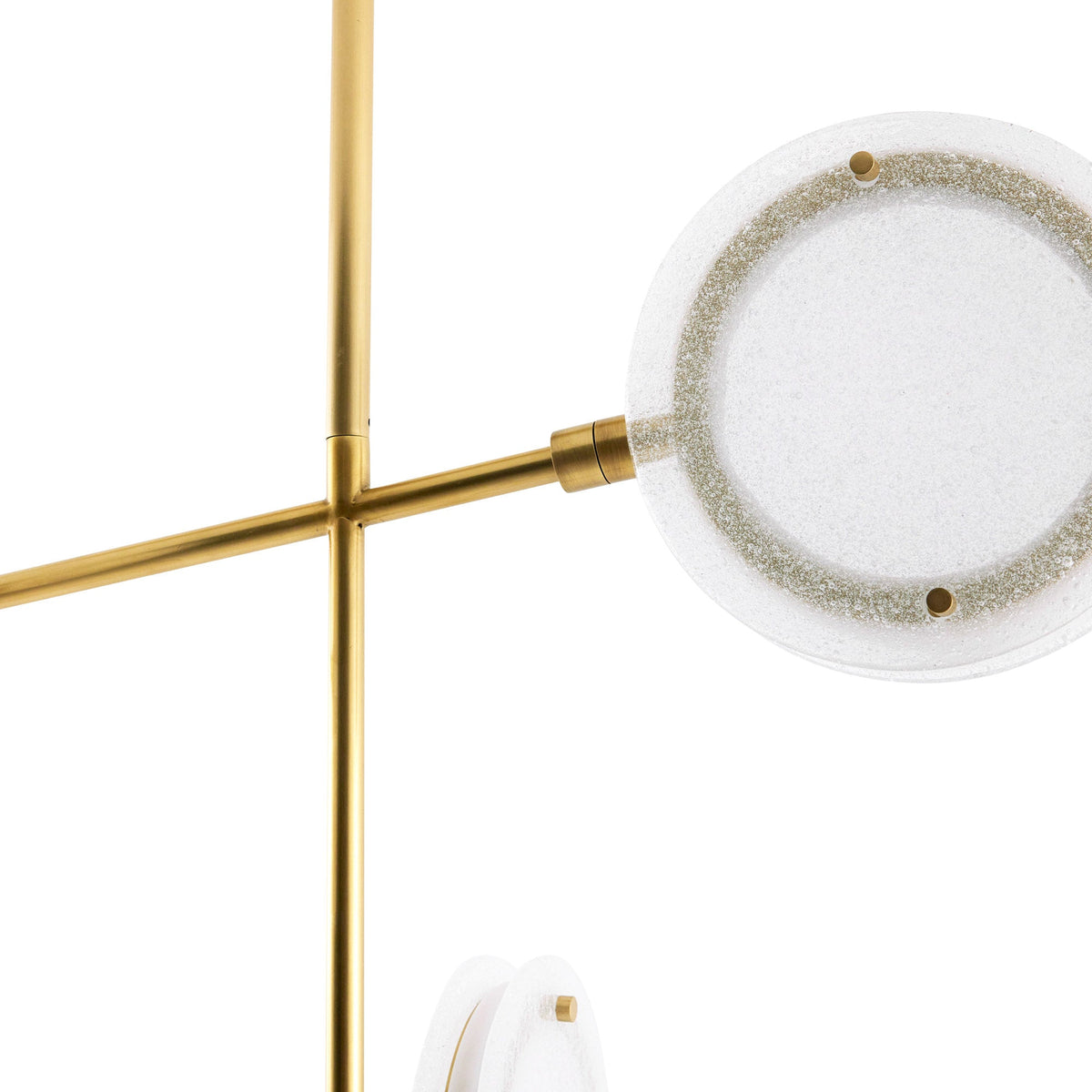 Heritage Meridian Linear Chandelier — view 5