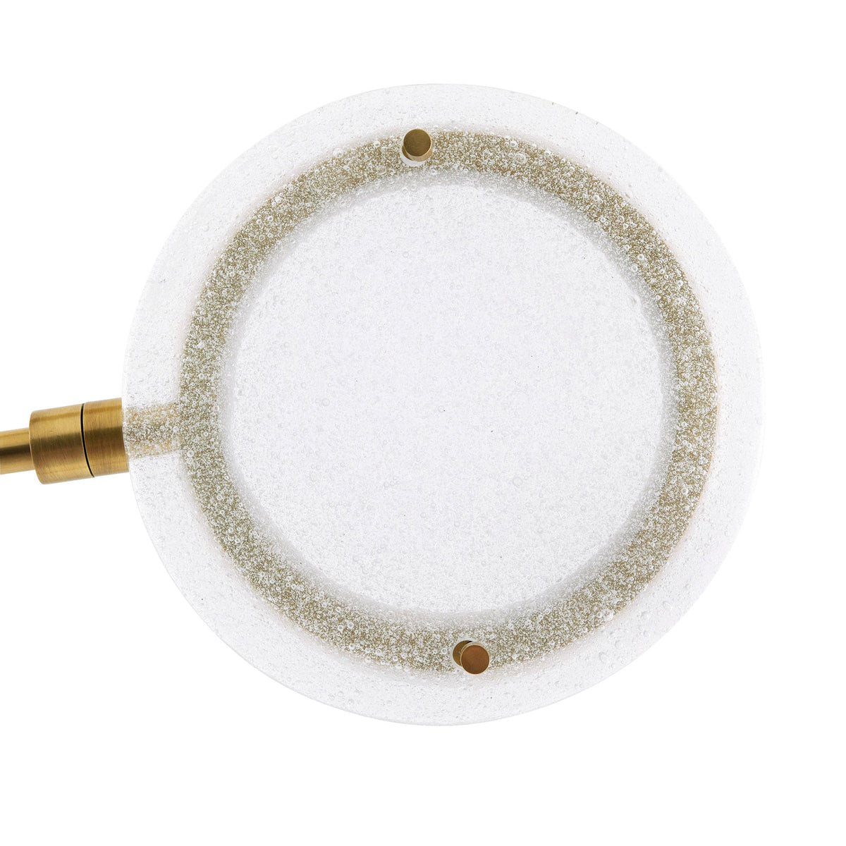 Heritage Meridian Linear Chandelier — view 6