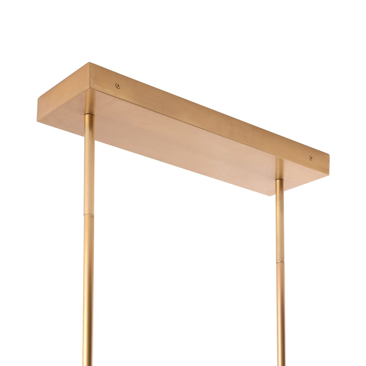 Heritage Meridian Linear Chandelier — view 7
