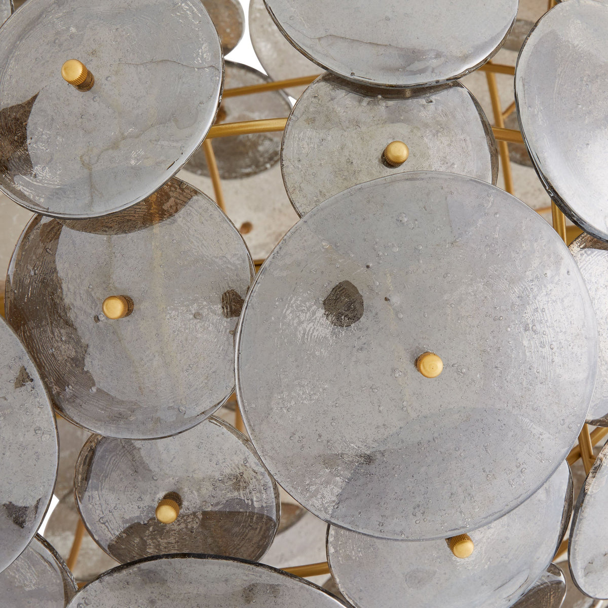 Heritage Nebula Chandelier — view 6