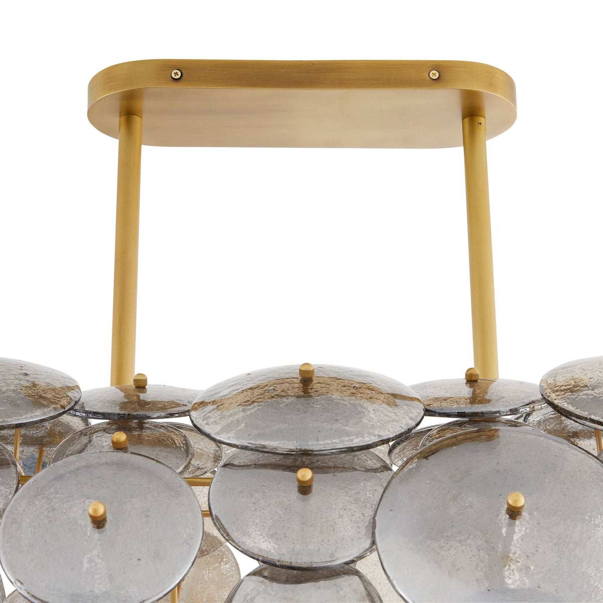 Heritage Nebula Chandelier — view 8