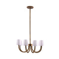 Artisan Gaetano Chandelier — view 1