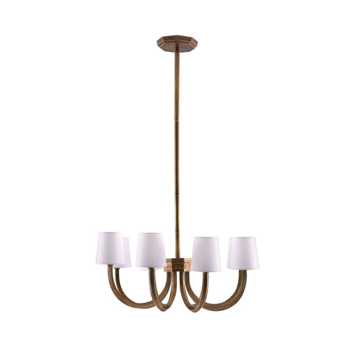 Artisan Gaetano Chandelier — view 1