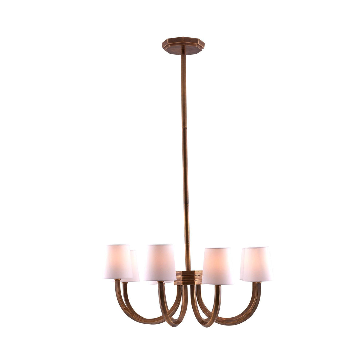 Artisan Gaetano Chandelier — view 2