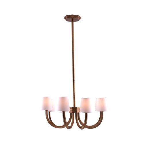 Artisan Gaetano Chandelier — view 2