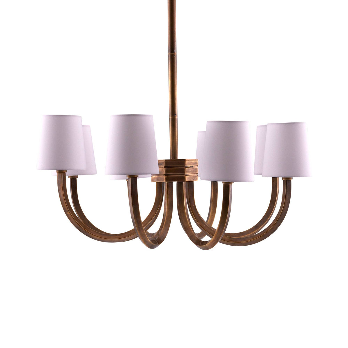 Artisan Gaetano Chandelier — view 3
