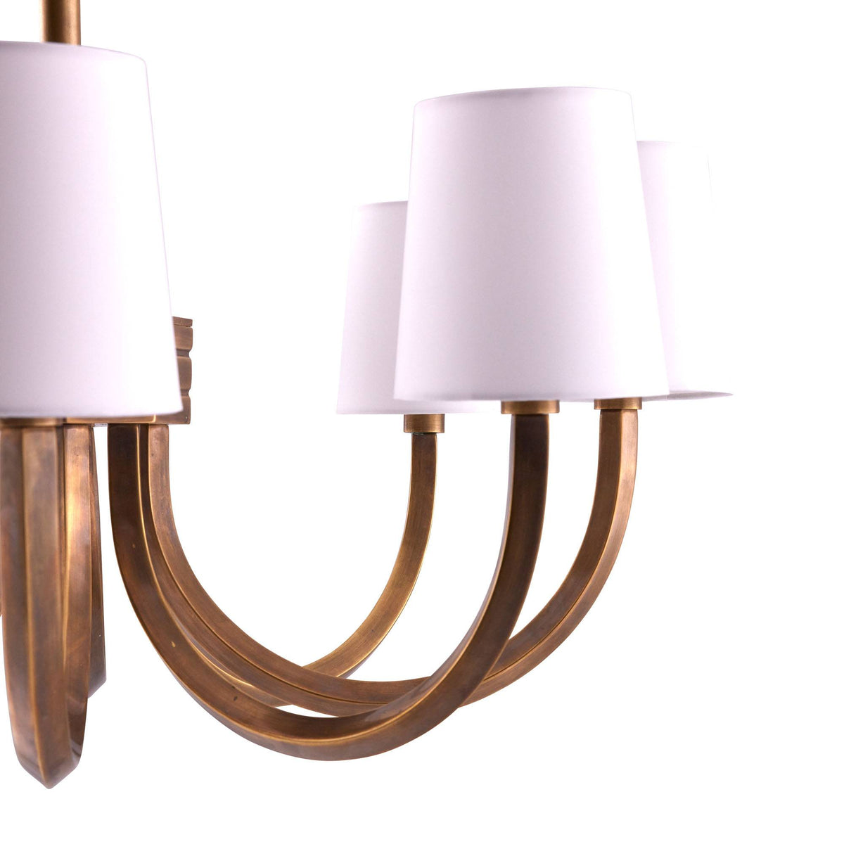 Artisan Gaetano Chandelier — view 7