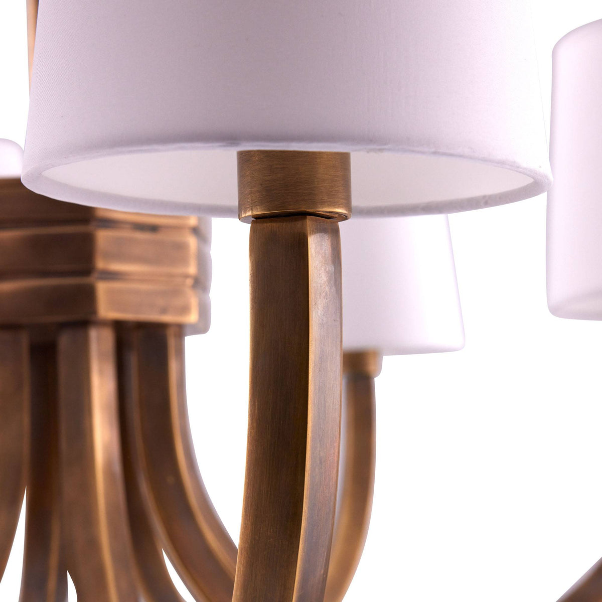 Artisan Gaetano Chandelier — view 8