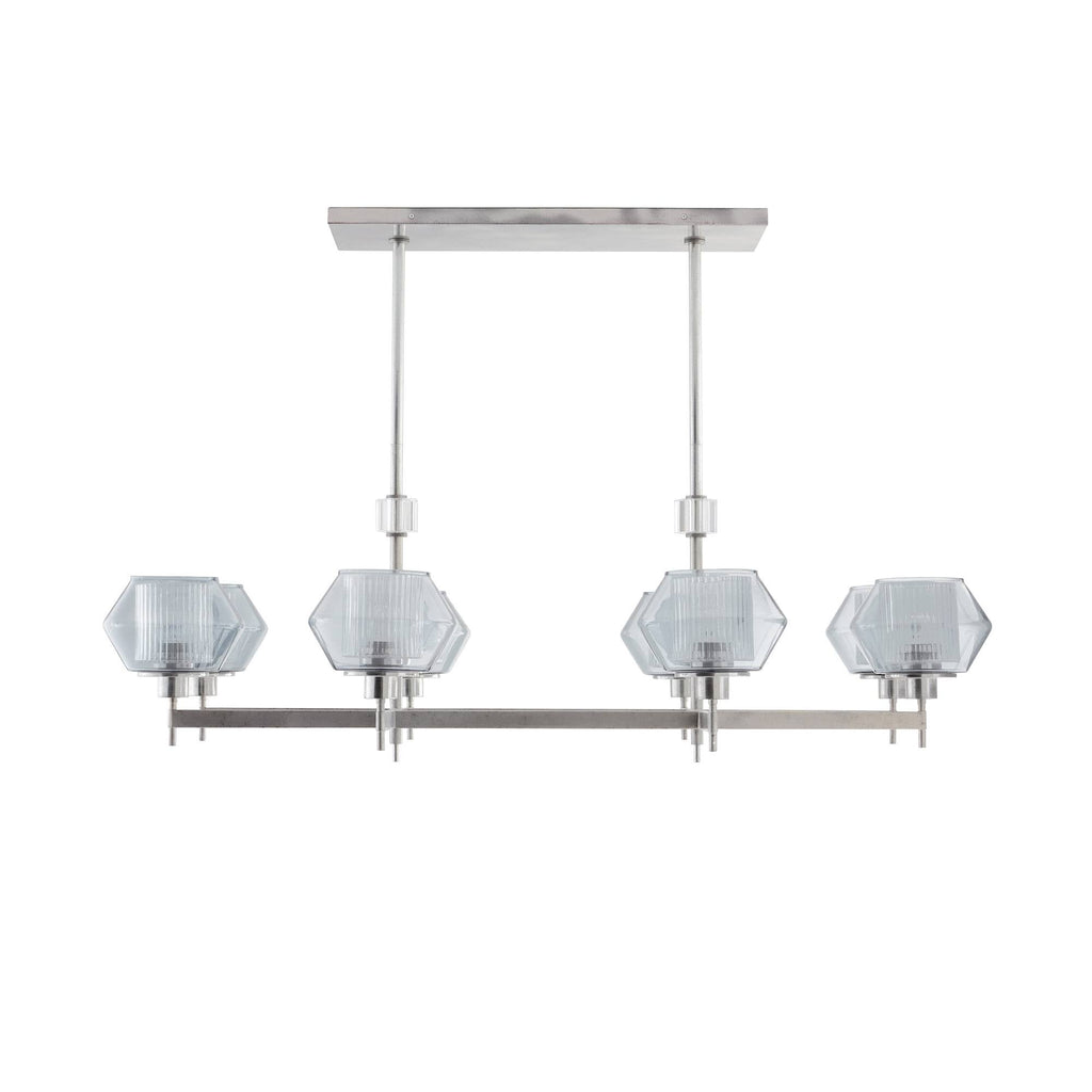 Artisan Holm Linear Chandelier — view 1