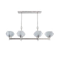 Artisan Holm Linear Chandelier — view 1