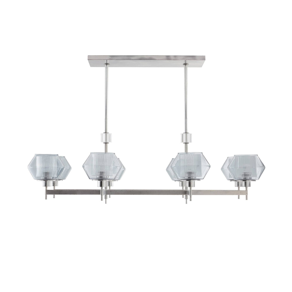 Artisan Holm Linear Chandelier — view 1