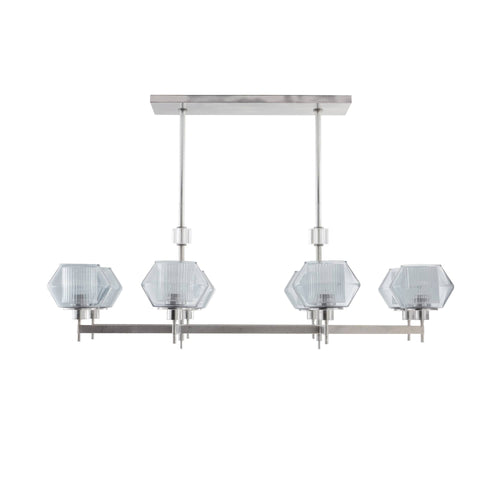 Artisan Holm Linear Chandelier — view 1