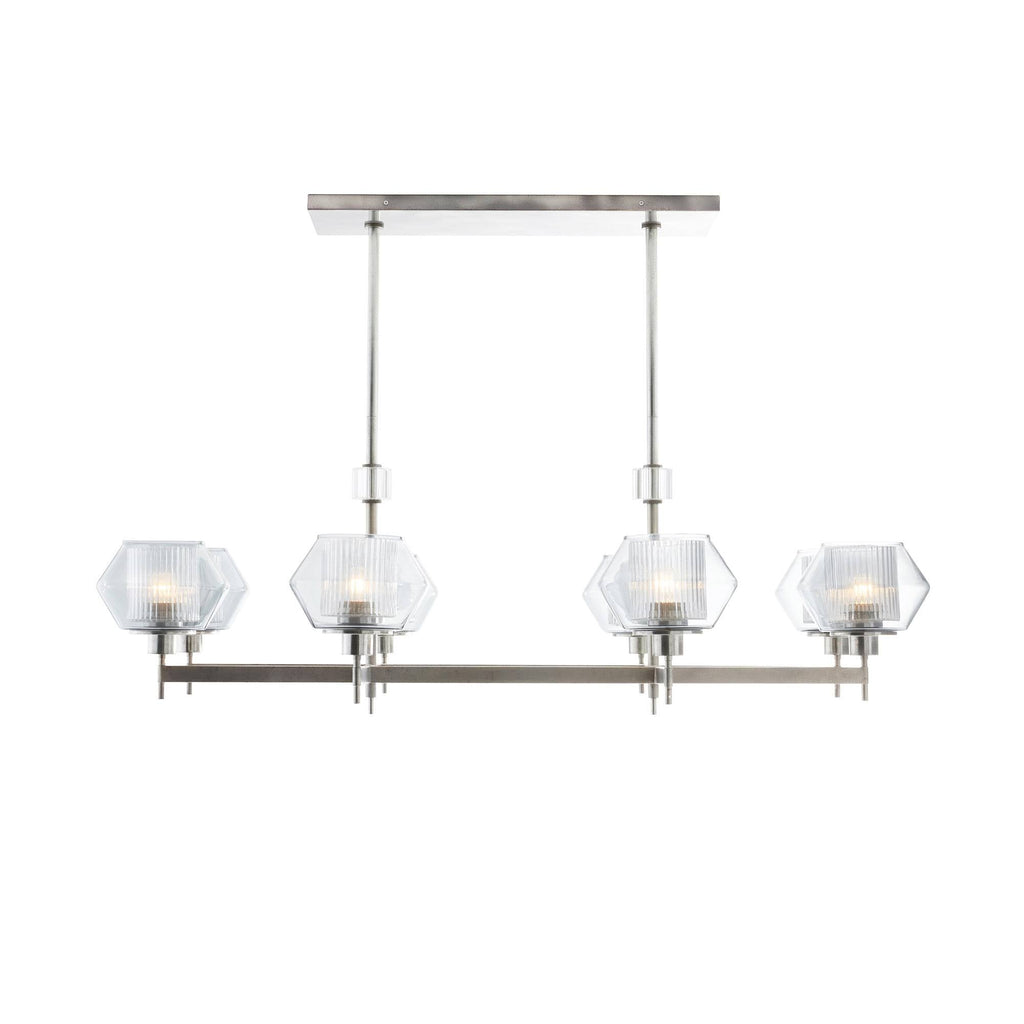 Artisan Holm Linear Chandelier — view 2