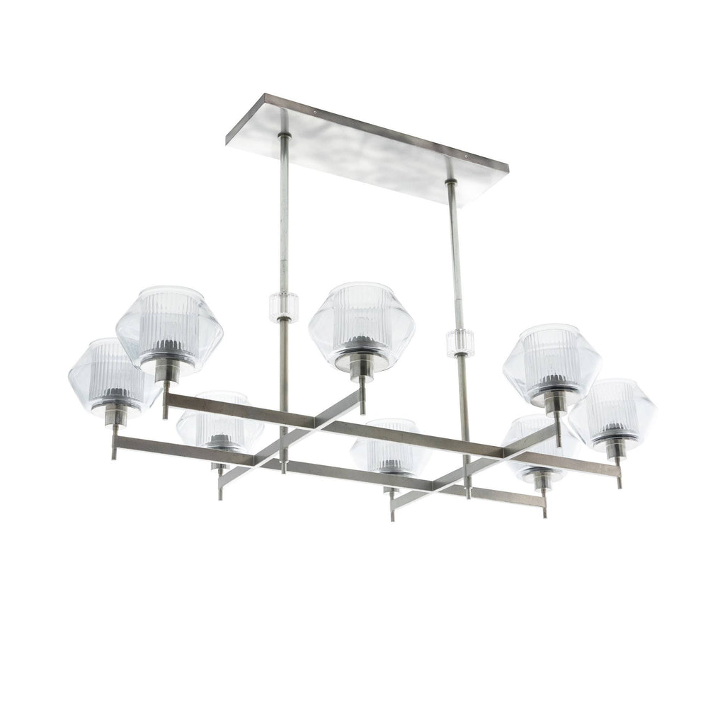 Artisan Holm Linear Chandelier — view 3