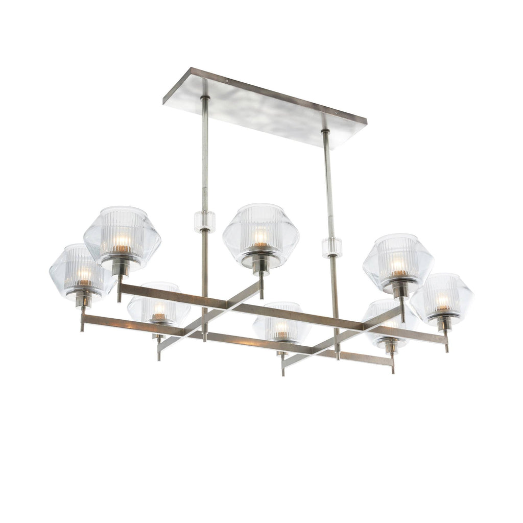 Artisan Holm Linear Chandelier — view 4