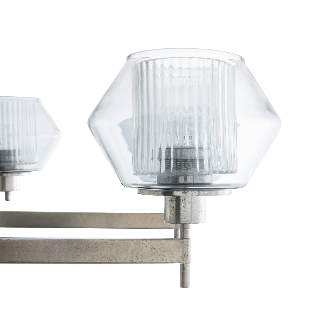 Artisan Holm Linear Chandelier — view 6
