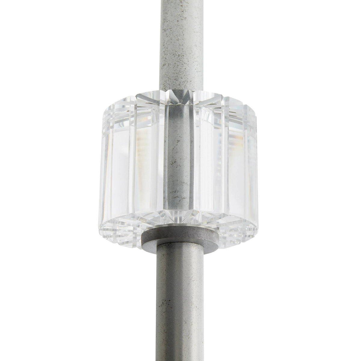 Artisan Holm Linear Chandelier — view 7
