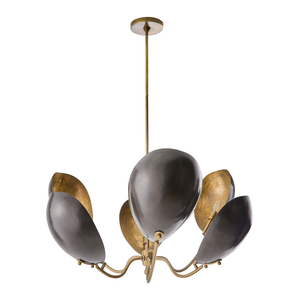 Signature Savo Chandelier — view 1