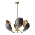 Signature Savo Chandelier — view 1