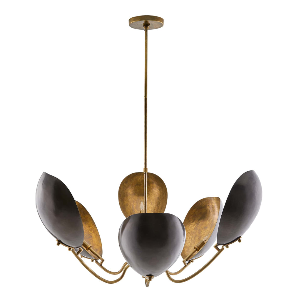 Signature Savo Chandelier — view 3