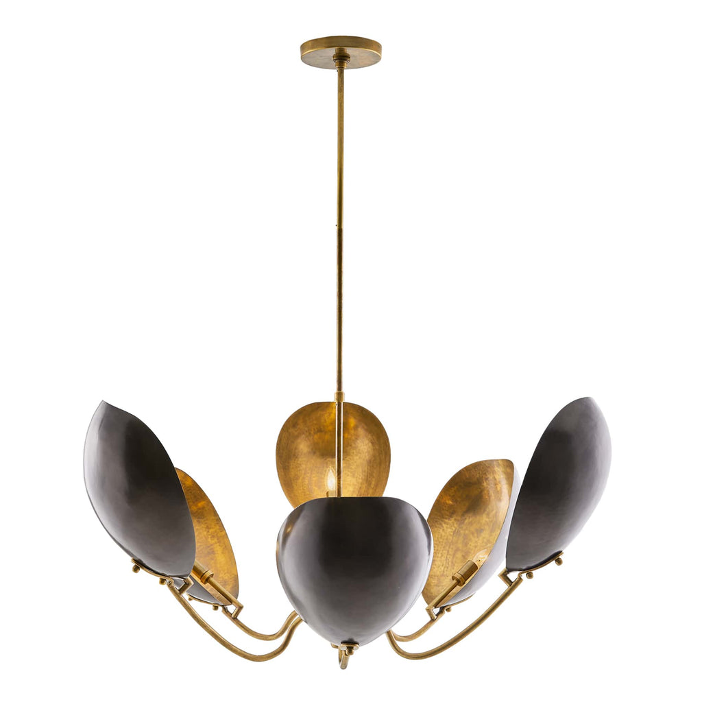 Signature Savo Chandelier — view 4