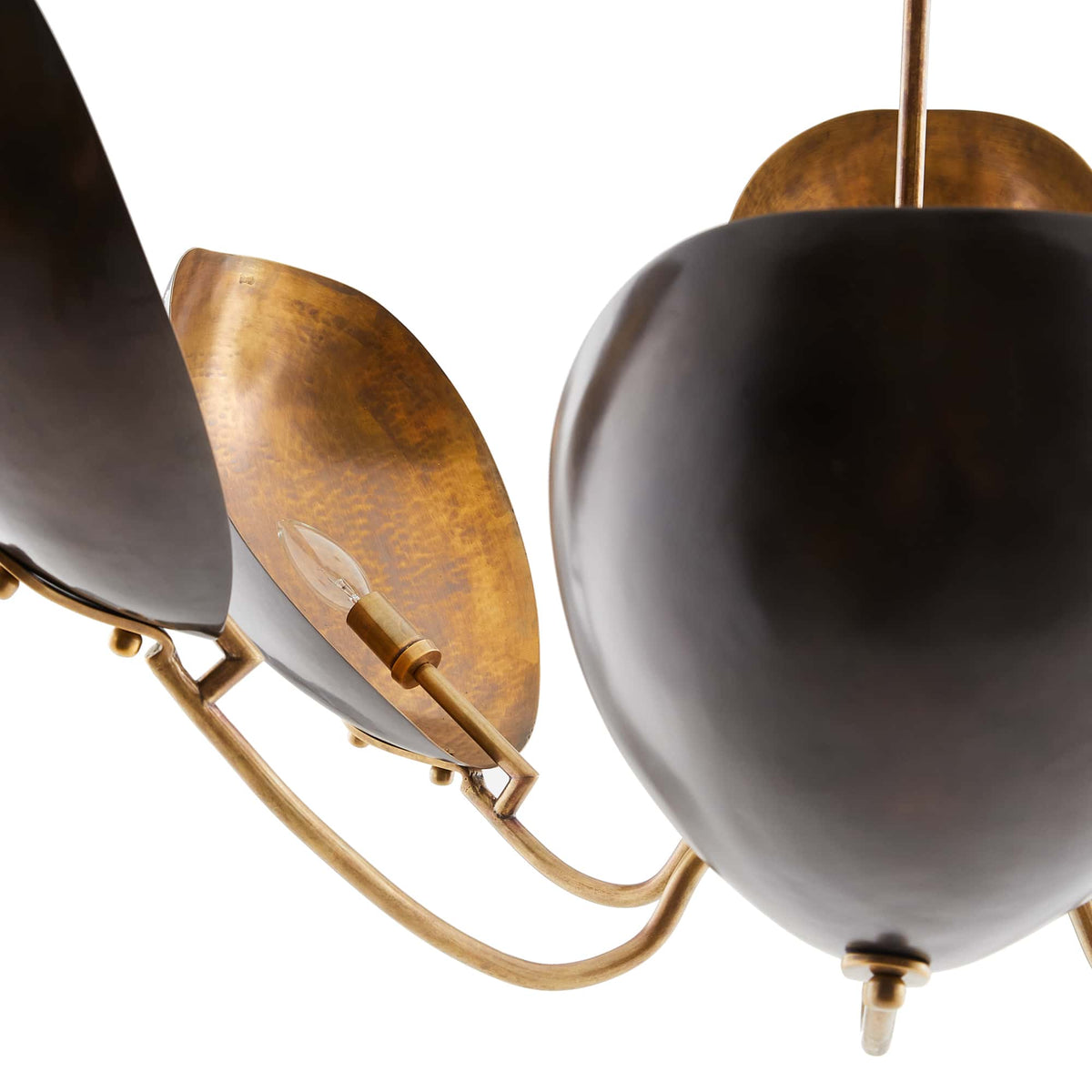 Signature Savo Chandelier — view 5