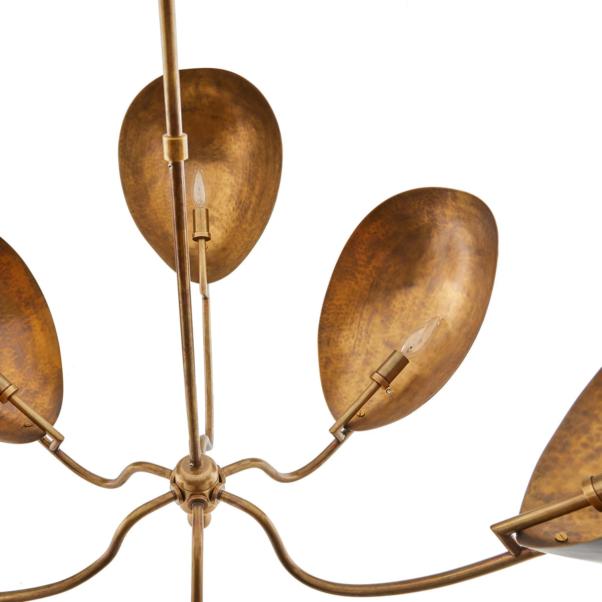 Signature Savo Chandelier — view 8