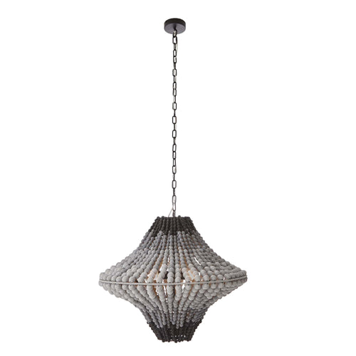 Artisan Paradisa Chandelier — view 2