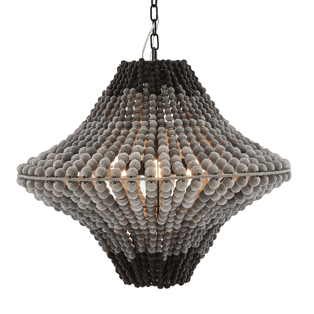 Artisan Paradisa Chandelier — view 3