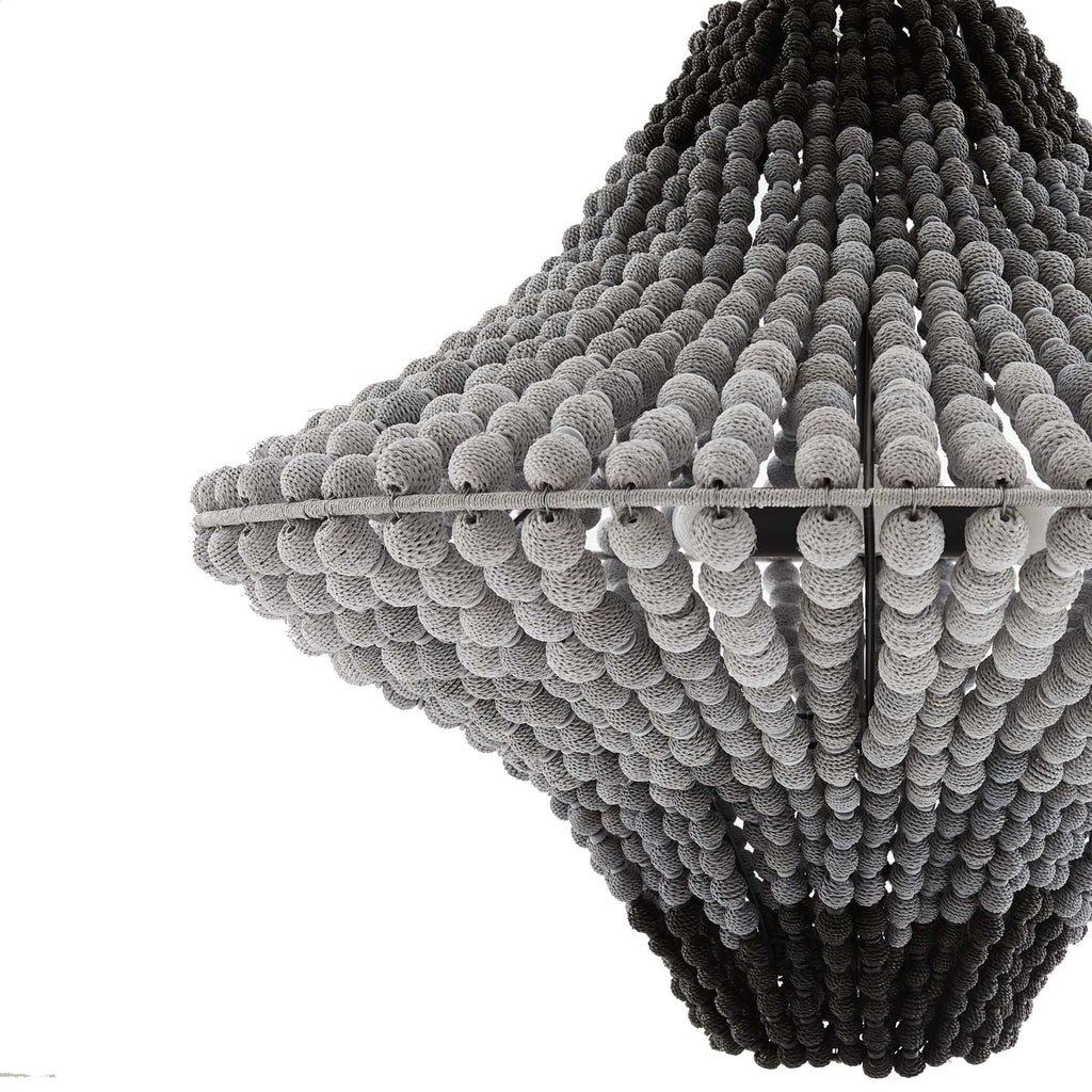 Artisan Paradisa Chandelier — view 6