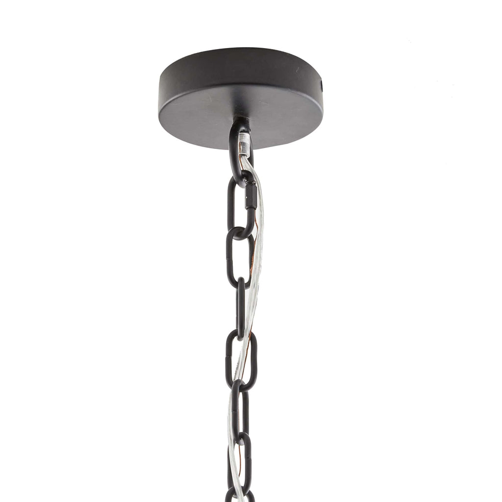 Artisan Paradisa Chandelier — view 9