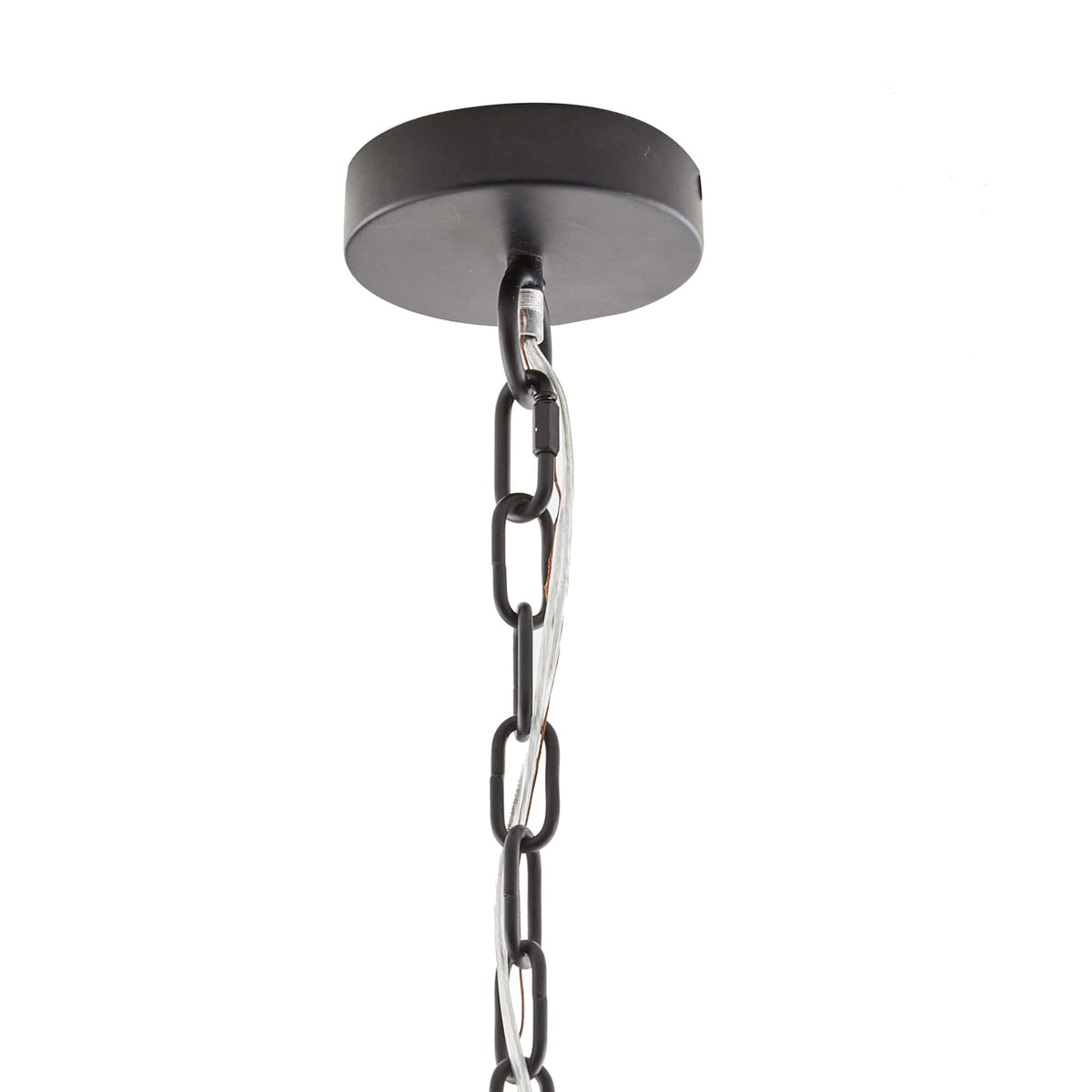 Artisan Paradisa Chandelier — view 9