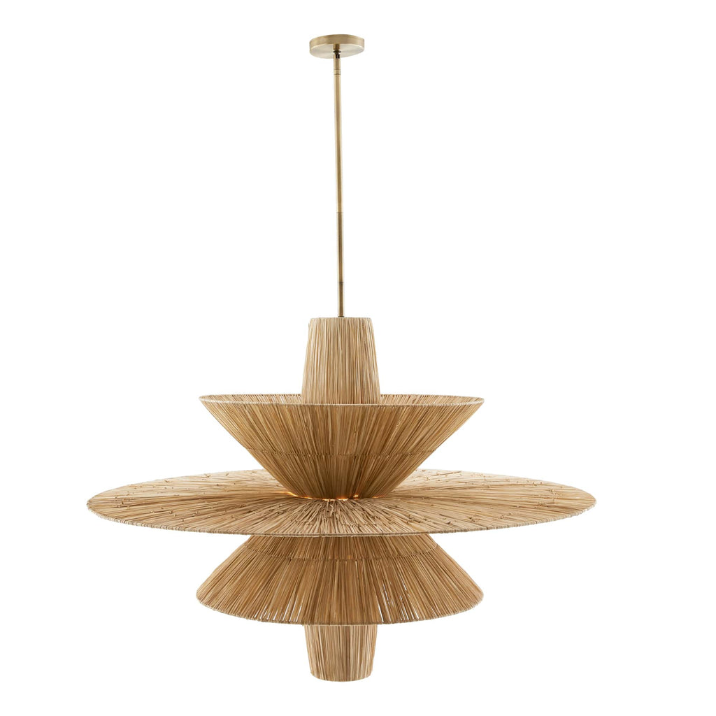 Signature Shay Chandelier — view 2