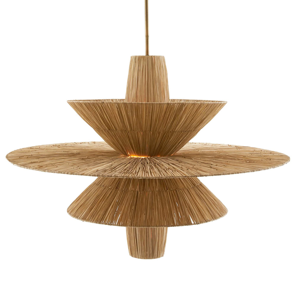 Signature Shay Chandelier — view 4