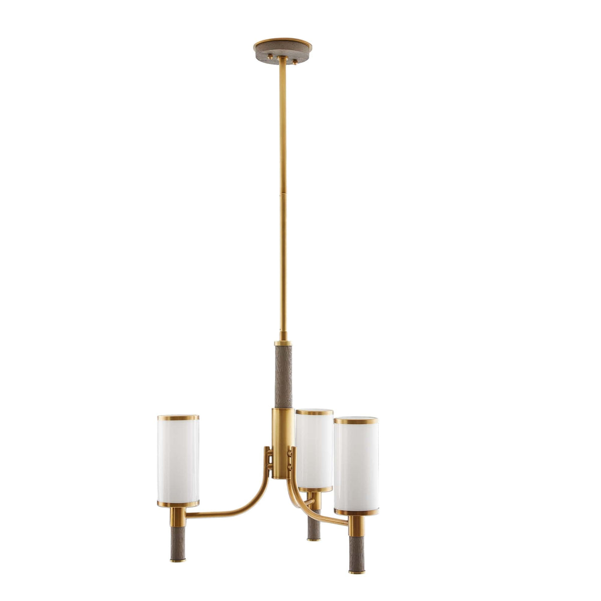 Artisan Paulino Chandelier — view 1