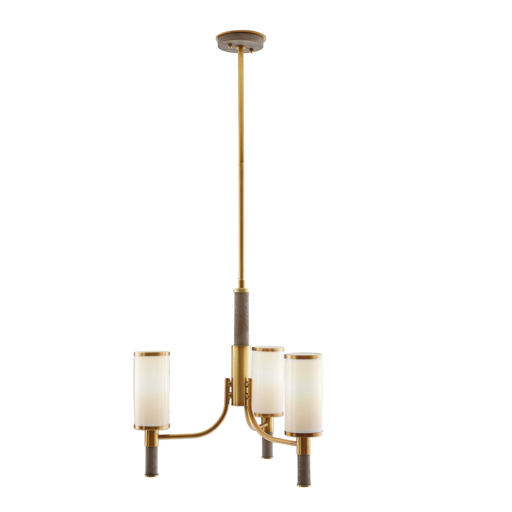 Artisan Paulino Chandelier — view 2