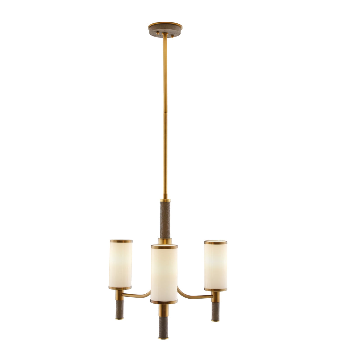 Artisan Paulino Chandelier — view 4